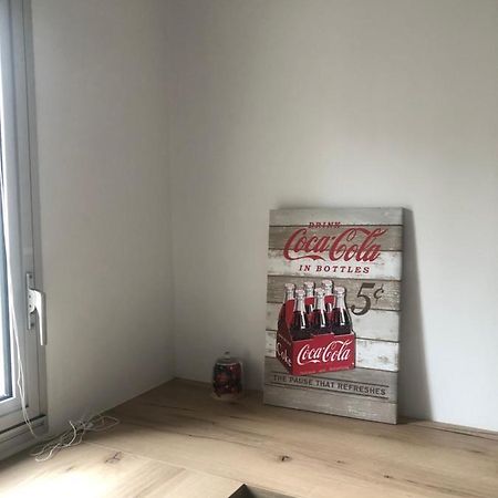 Joli Studio Centre-Ville Draguignan Eksteriør bilde