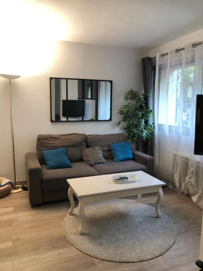 Joli Studio Centre-Ville Draguignan Eksteriør bilde